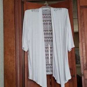 ladies cardigan